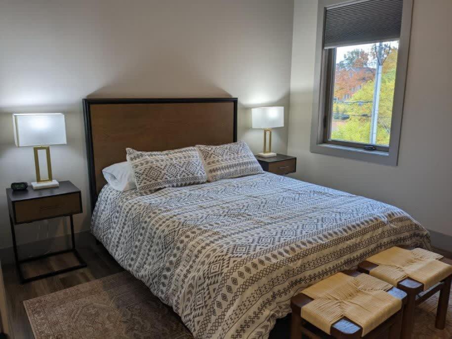Modern Condo 210 Just Blocks From Lake Michigan Traverse City Kültér fotó